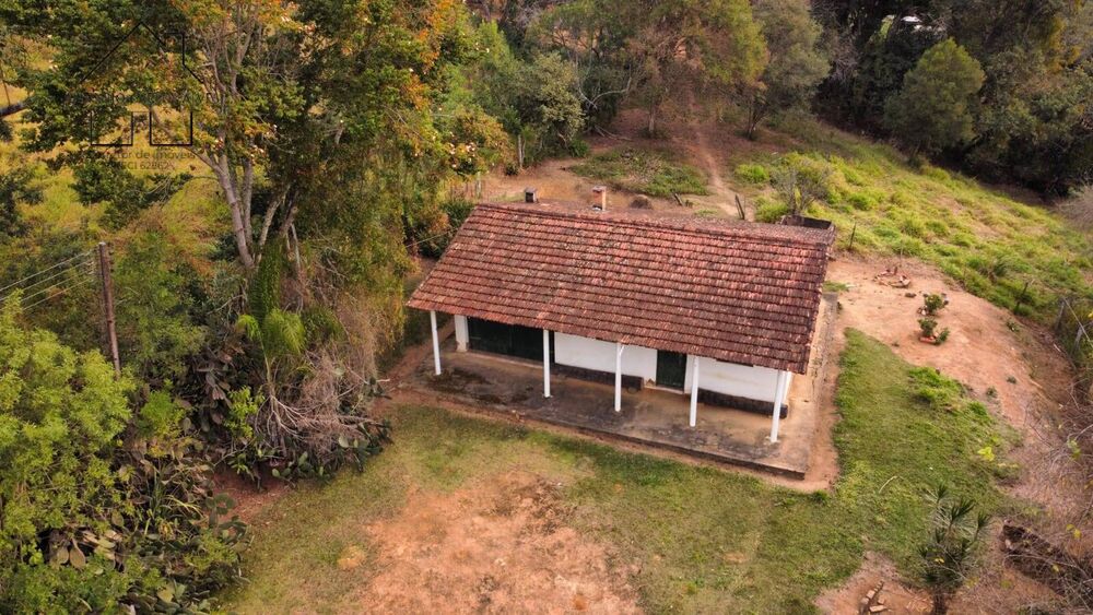 Sítio, 2 quartos, 23 hectares - Foto 4