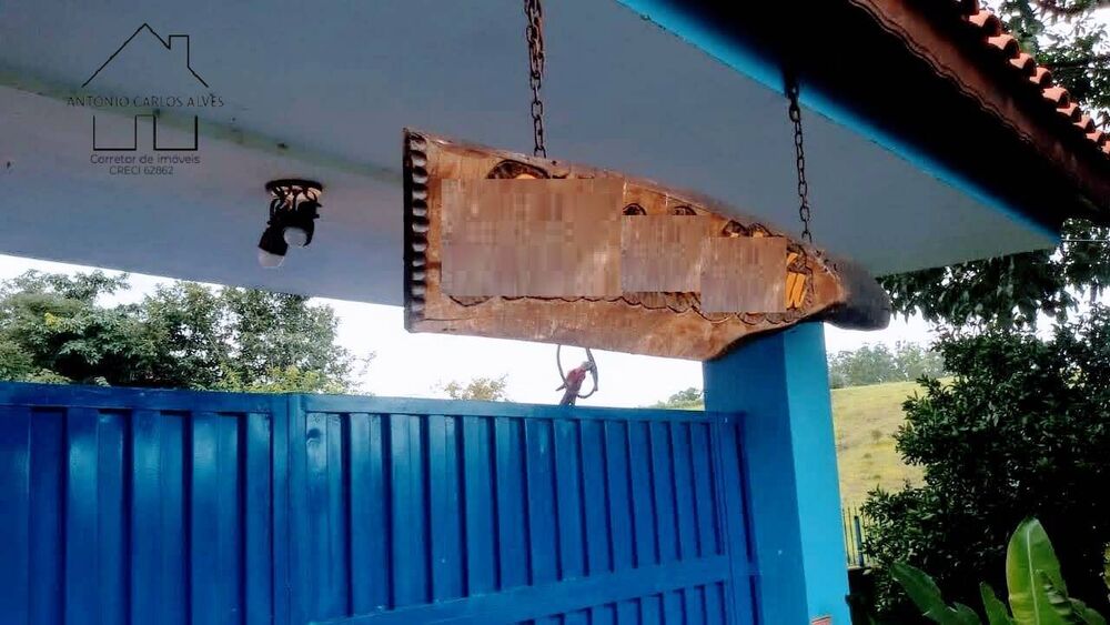 Sítio, 6 quartos, 5 hectares - Foto 4