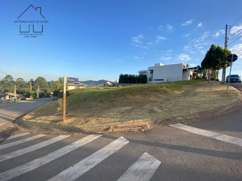 Terreno à venda, 524m² - Foto 2