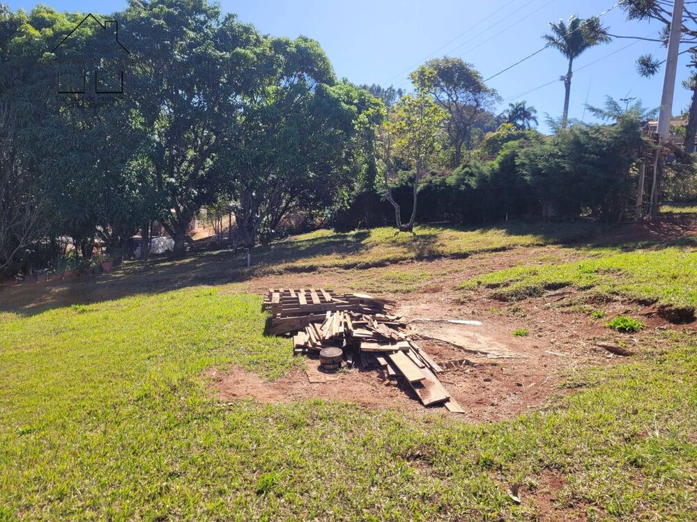 Terreno à venda, 2000m² - Foto 1