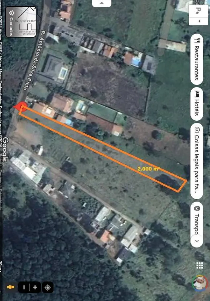 Terreno, 2000 m² - Foto 5