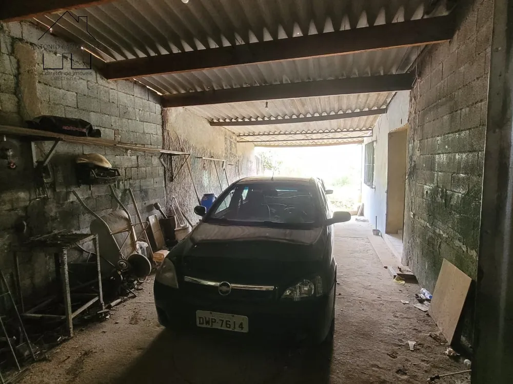Chácara, 2 quartos, 1000 m² - Foto 4