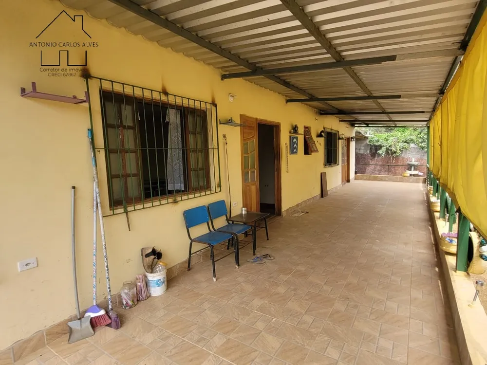 Chácara, 2 quartos, 1000 m² - Foto 5