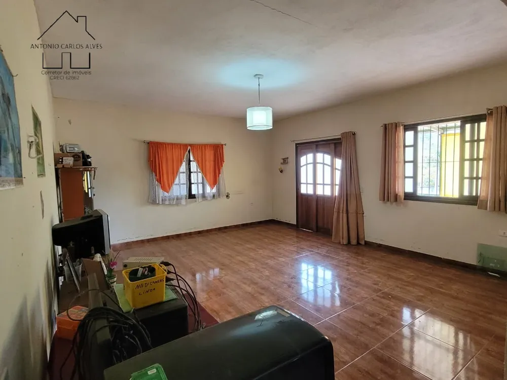 Chácara, 2 quartos, 1000 m² - Foto 6