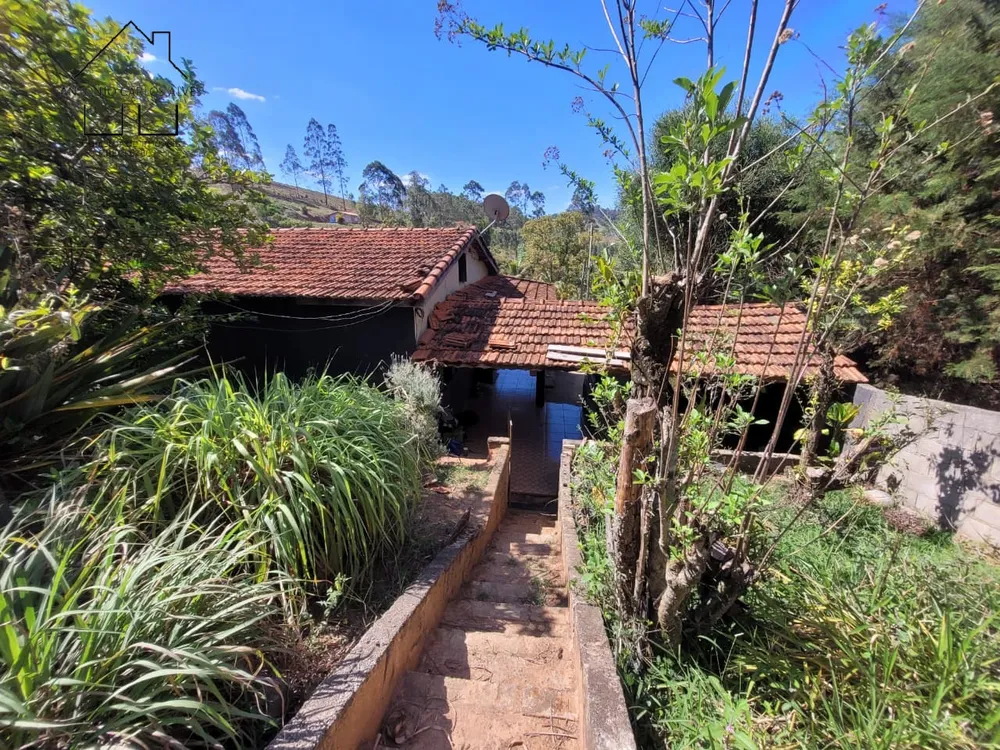 Chácara, 3 quartos, 1040 m² - Foto 4