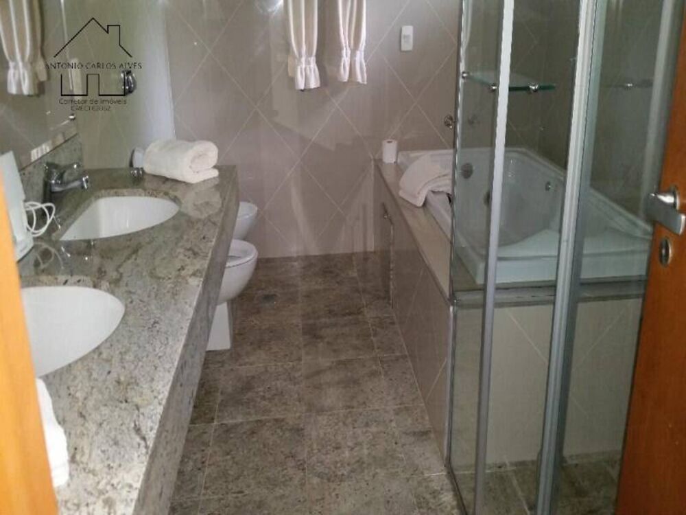 Casa, 4 quartos, 770 m² - Foto 3