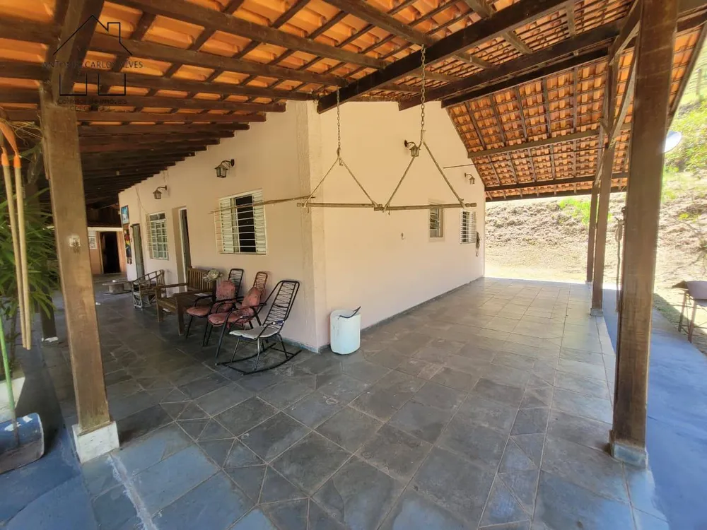 Sítio, 2 quartos, 3 hectares - Foto 12