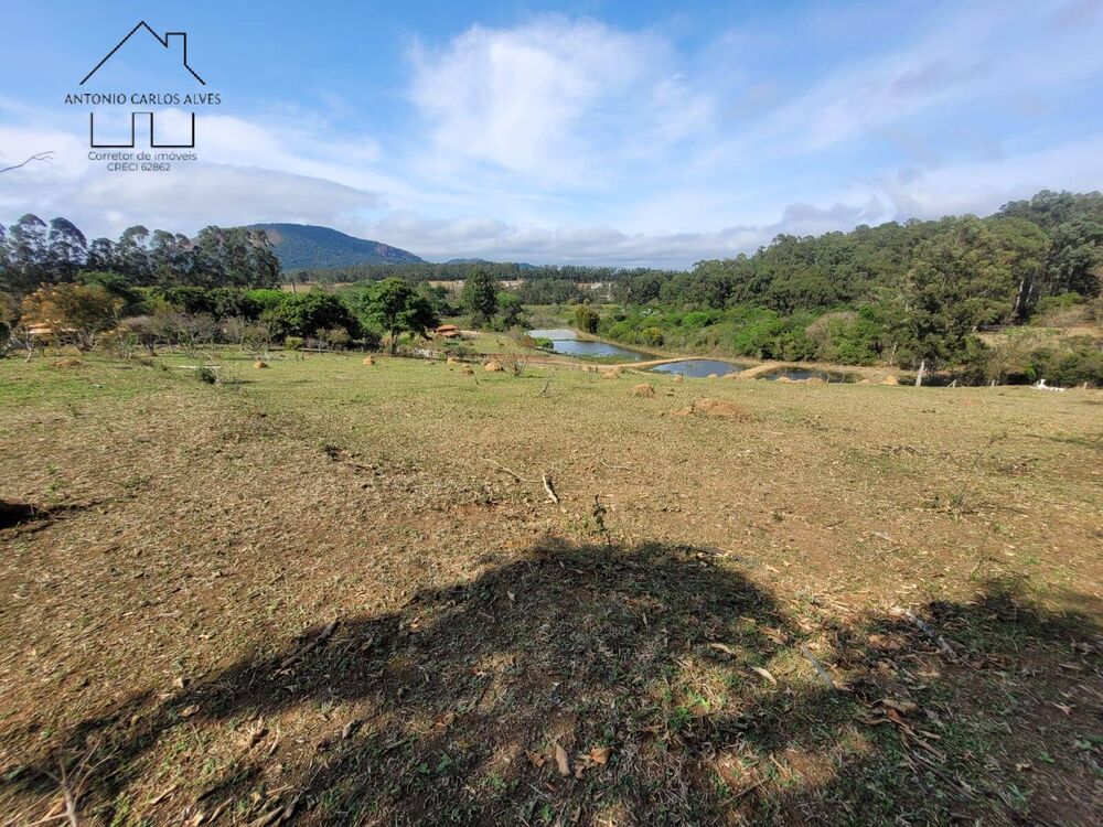 Terreno, 2 hectares - Foto 1