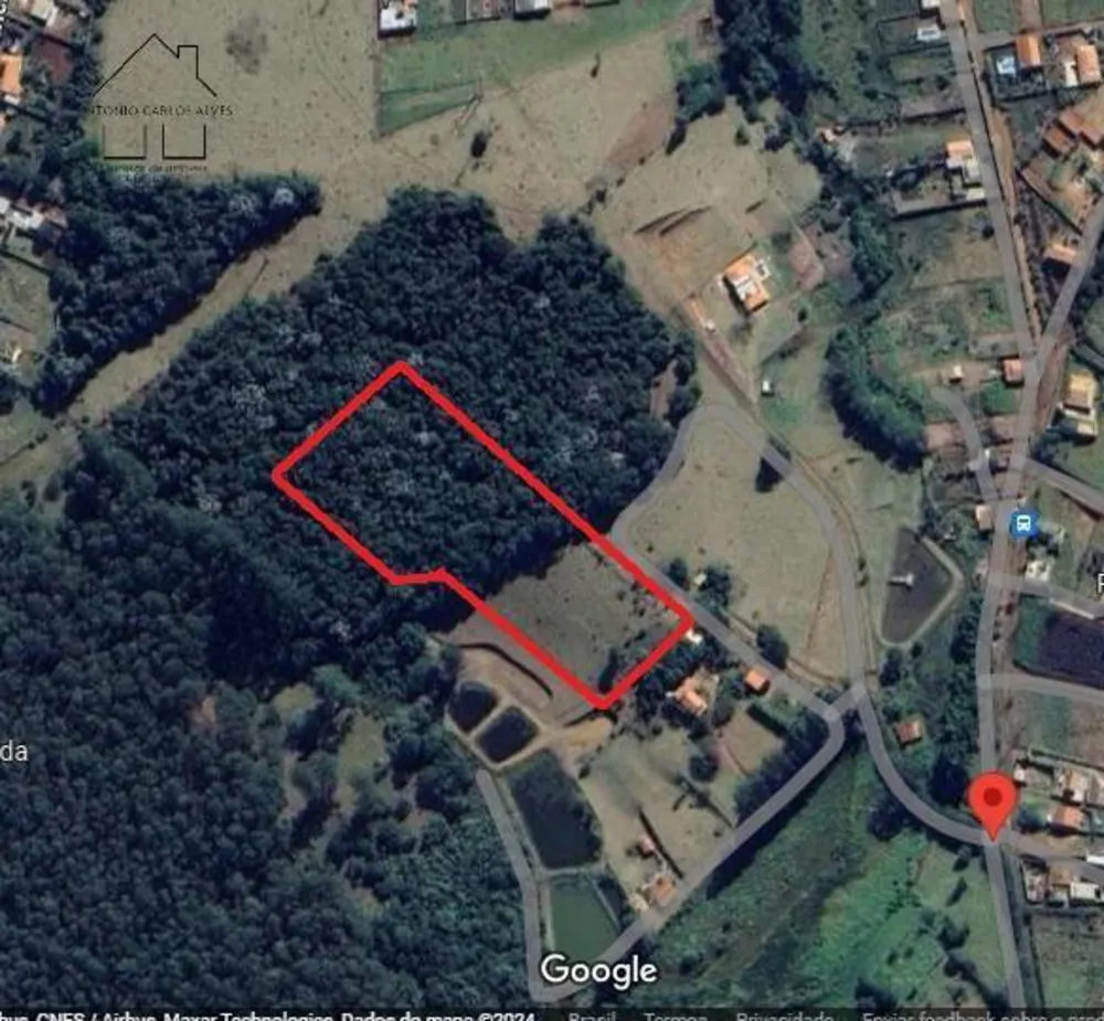 Terreno, 2 hectares - Foto 9