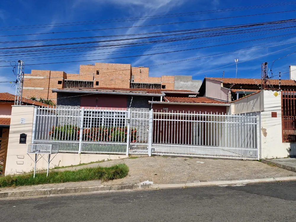Casa, 3 quartos, 270 m² - Foto 2