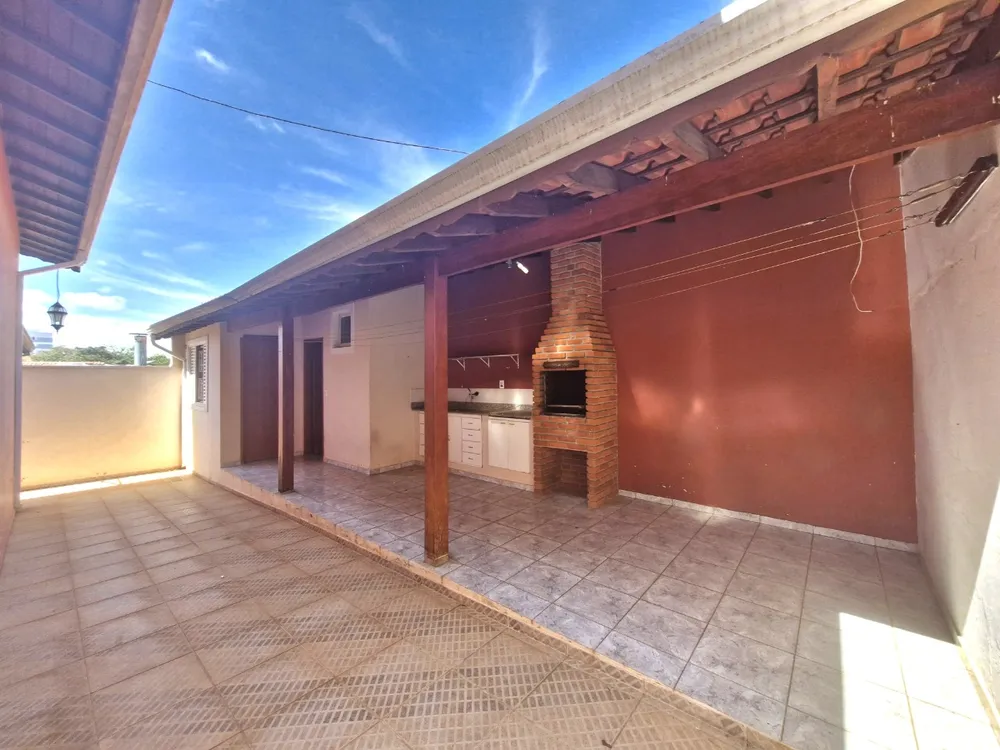 Casa, 3 quartos, 270 m² - Foto 19