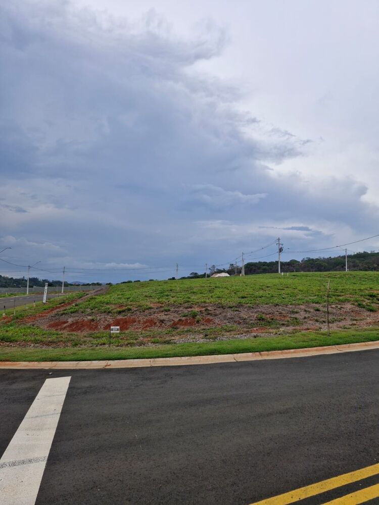 Terreno, 255 m² - Foto 1