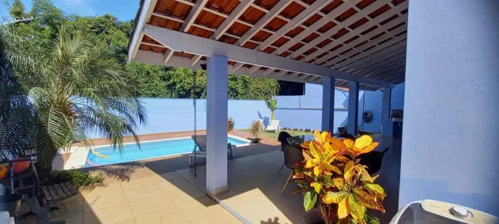 Casa, 3 quartos - Foto 20