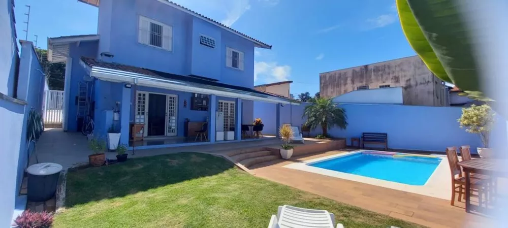 Casa, 3 quartos - Foto 11