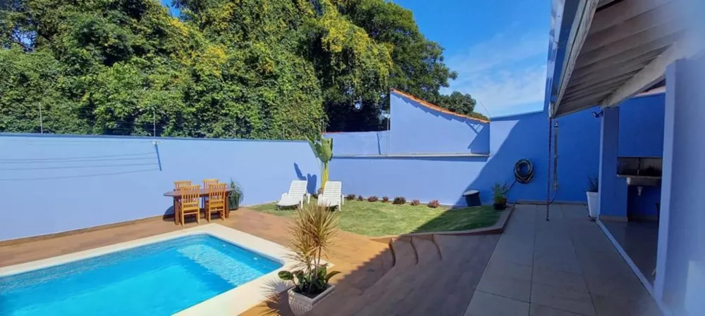 Casa, 3 quartos - Foto 18