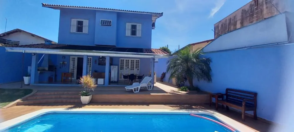 Casa, 3 quartos - Foto 15