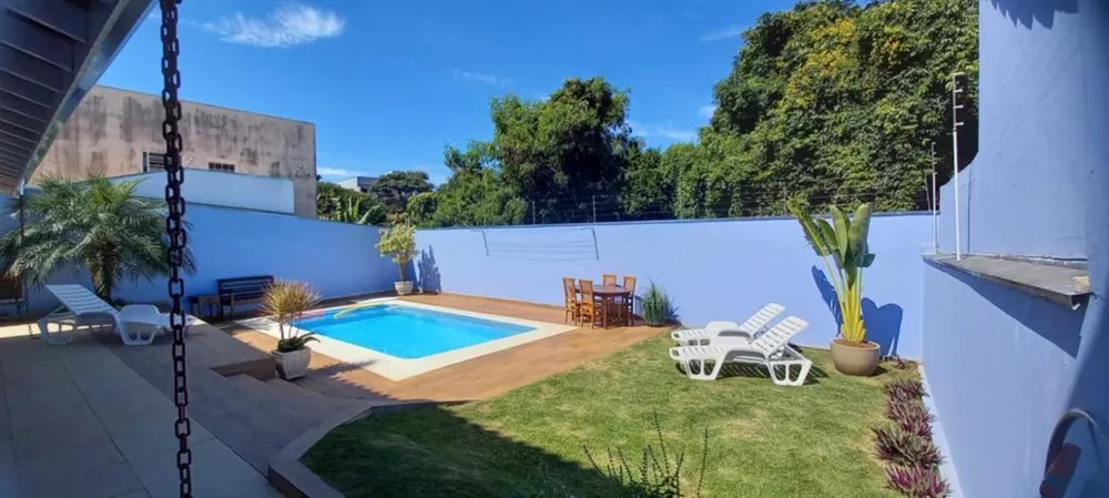 Casa, 3 quartos - Foto 12