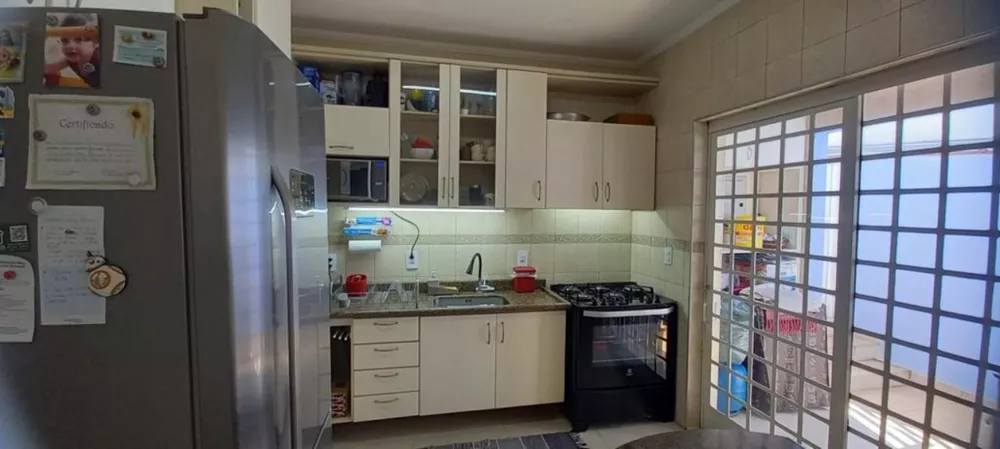 Casa, 3 quartos - Foto 22