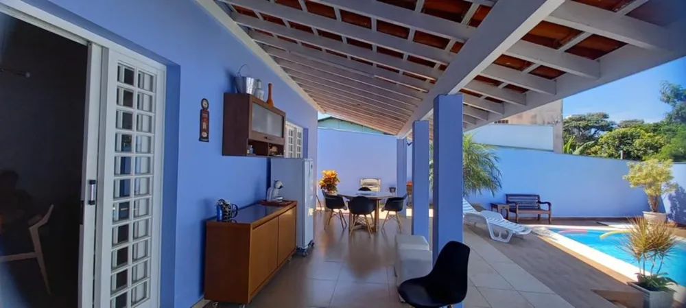 Casa, 3 quartos - Foto 14
