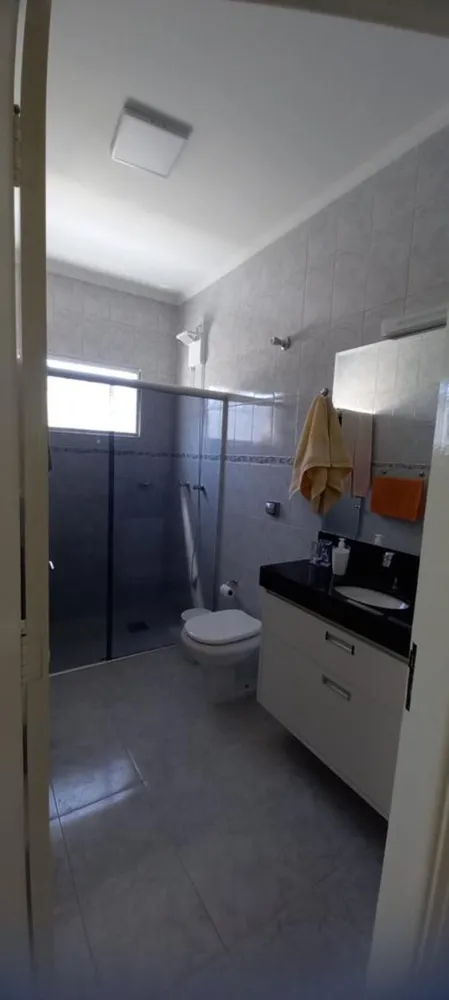 Casa, 3 quartos - Foto 8
