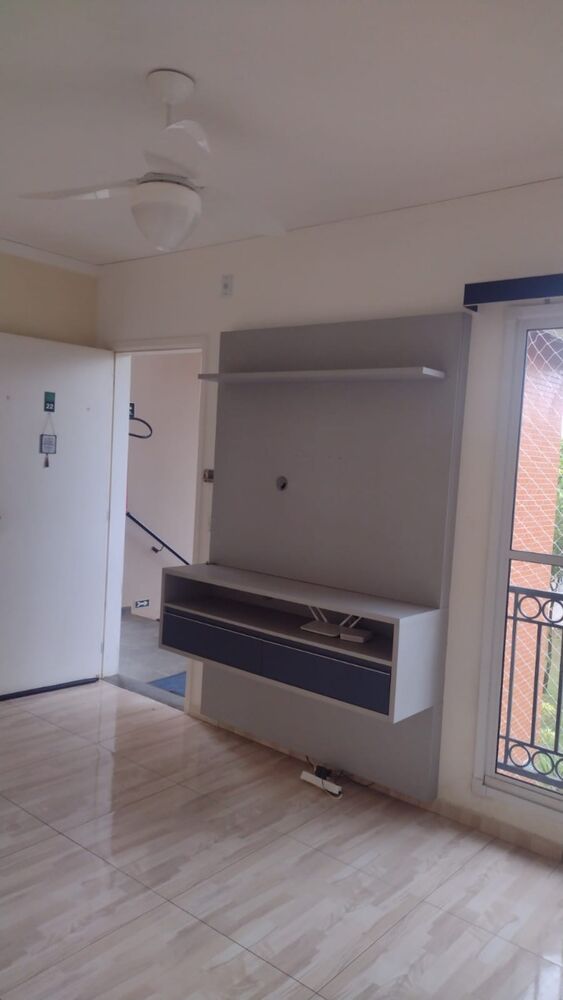 Apartamento, 2 quartos - Foto 13