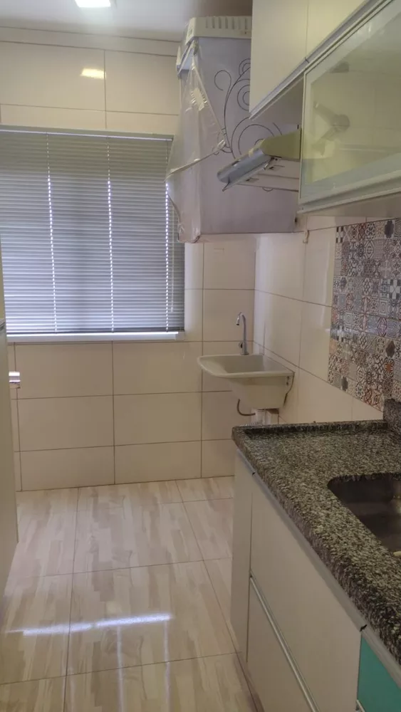 Apartamento, 2 quartos - Foto 6