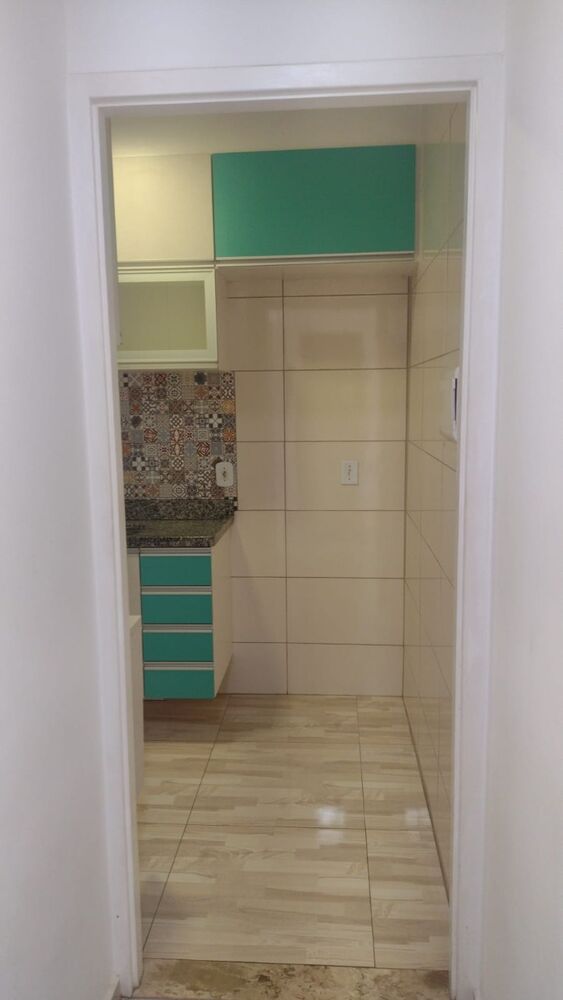 Apartamento, 2 quartos - Foto 2