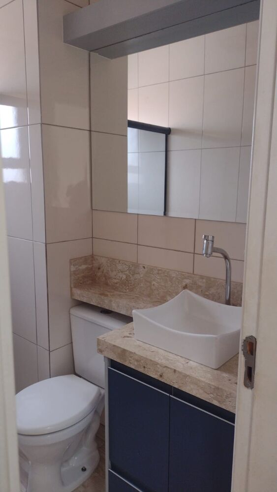 Apartamento, 2 quartos - Foto 12