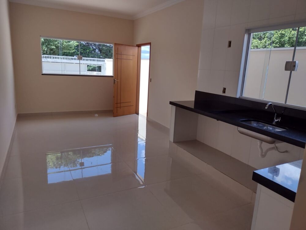 Casa, 2 quartos - Foto 1