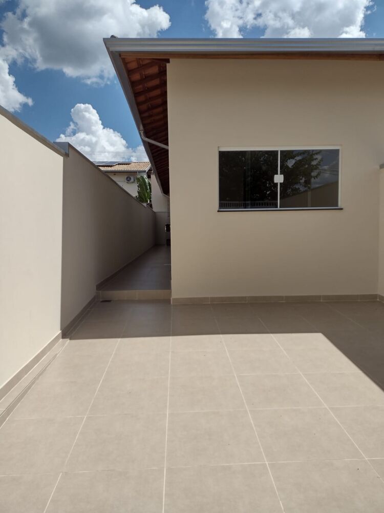 Casa, 2 quartos - Foto 2