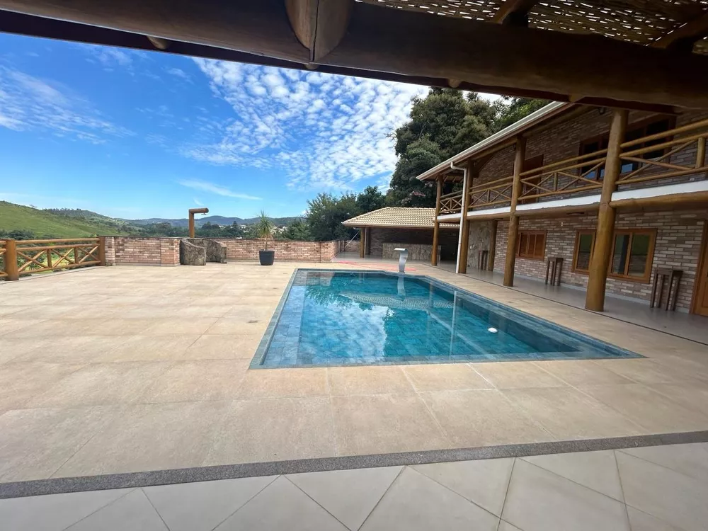 Casa, 5 quartos - Foto 9