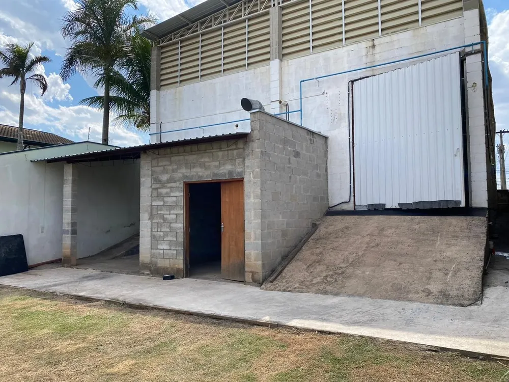 Depósito-Galpão - Foto 4