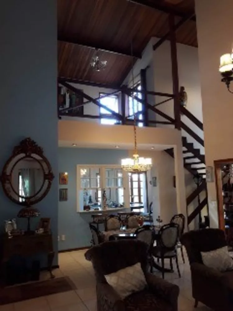 Casa, 3 quartos - Foto 16