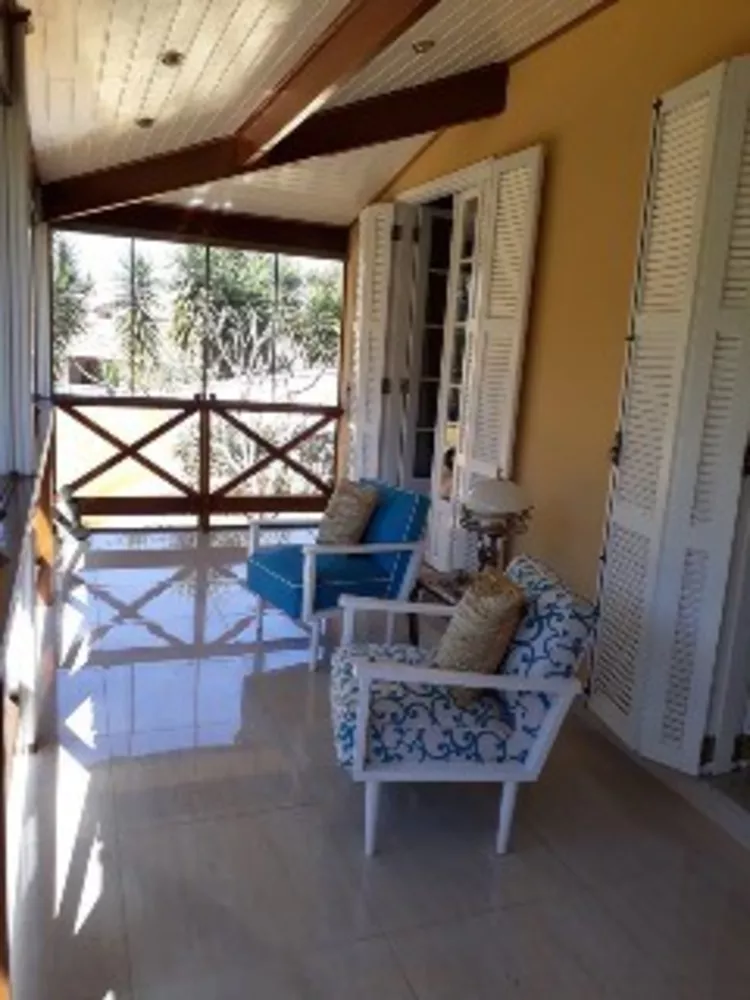 Casa, 3 quartos - Foto 6