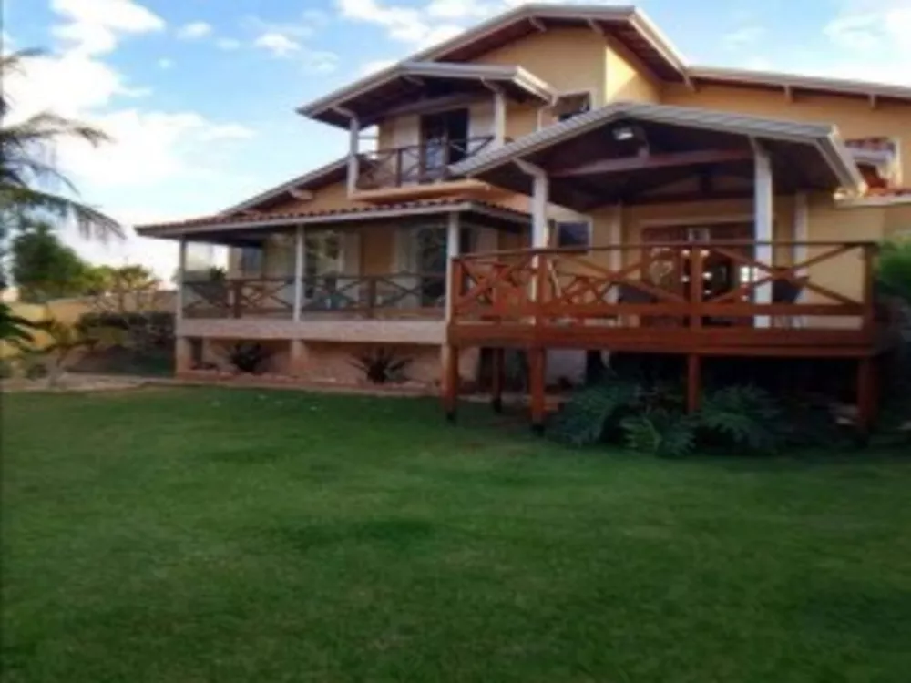 Casa, 3 quartos - Foto 12