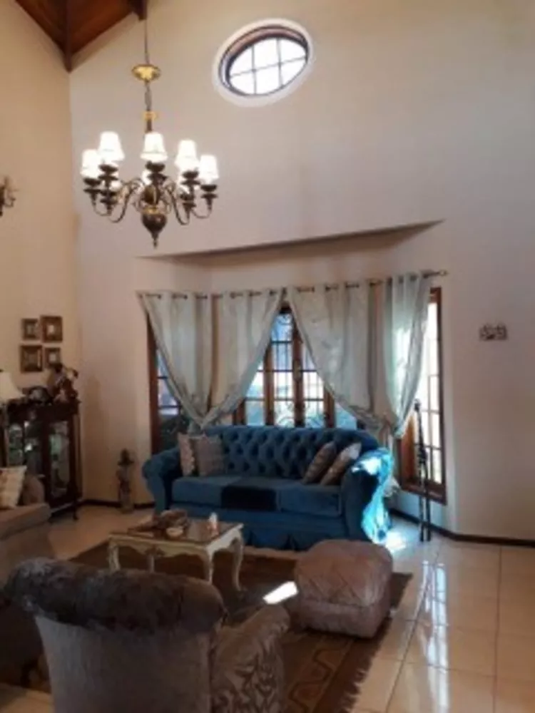 Casa, 3 quartos - Foto 3