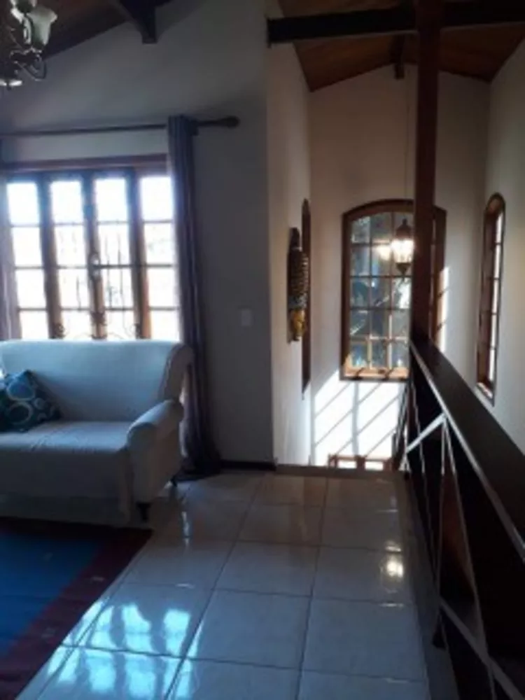 Casa, 3 quartos - Foto 11