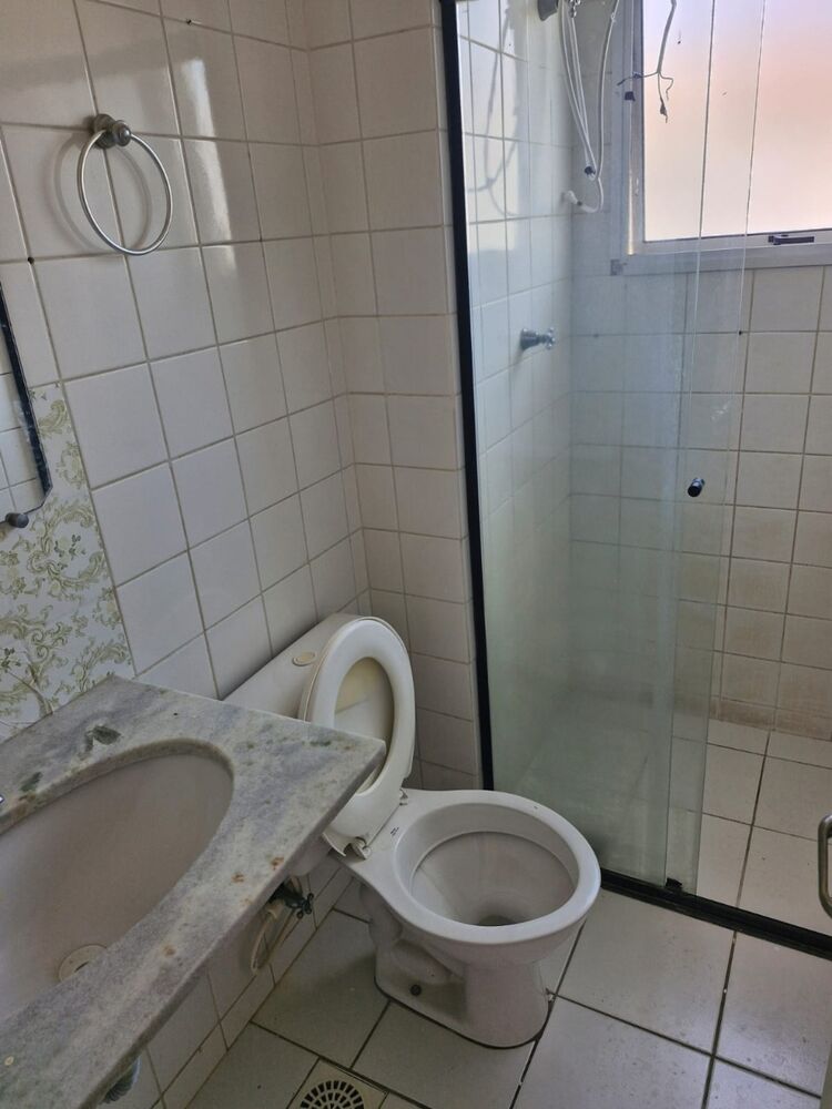 Apartamento para alugar com 2 quartos - Foto 3
