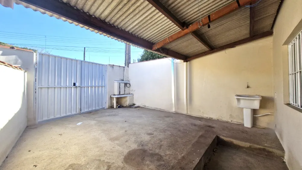 Casa, 1 quarto - Foto 4