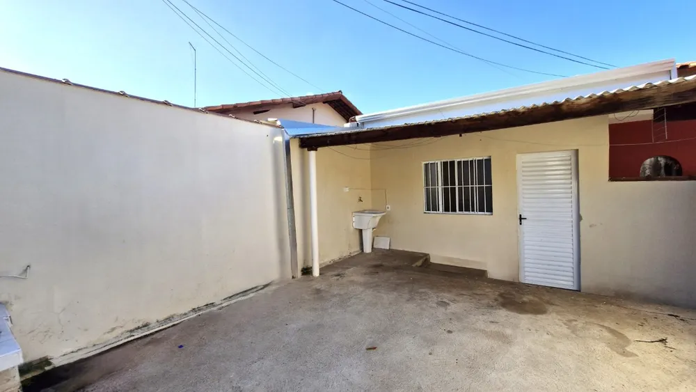Casa, 1 quarto - Foto 3
