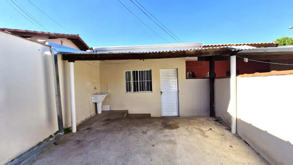 Casa, 1 quarto - Foto 1