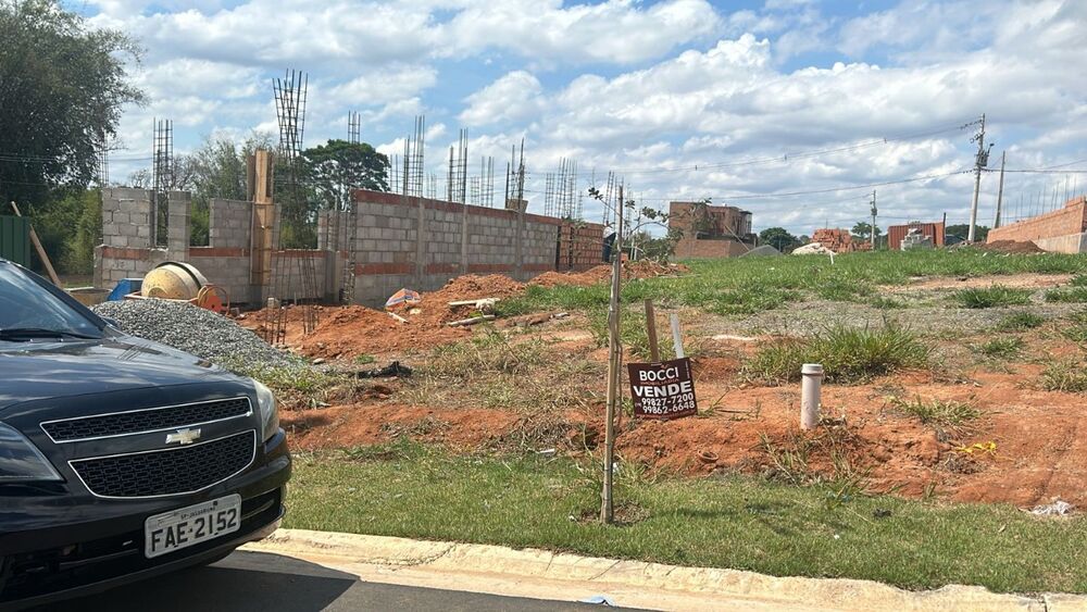 Terreno, 175 m² - Foto 1