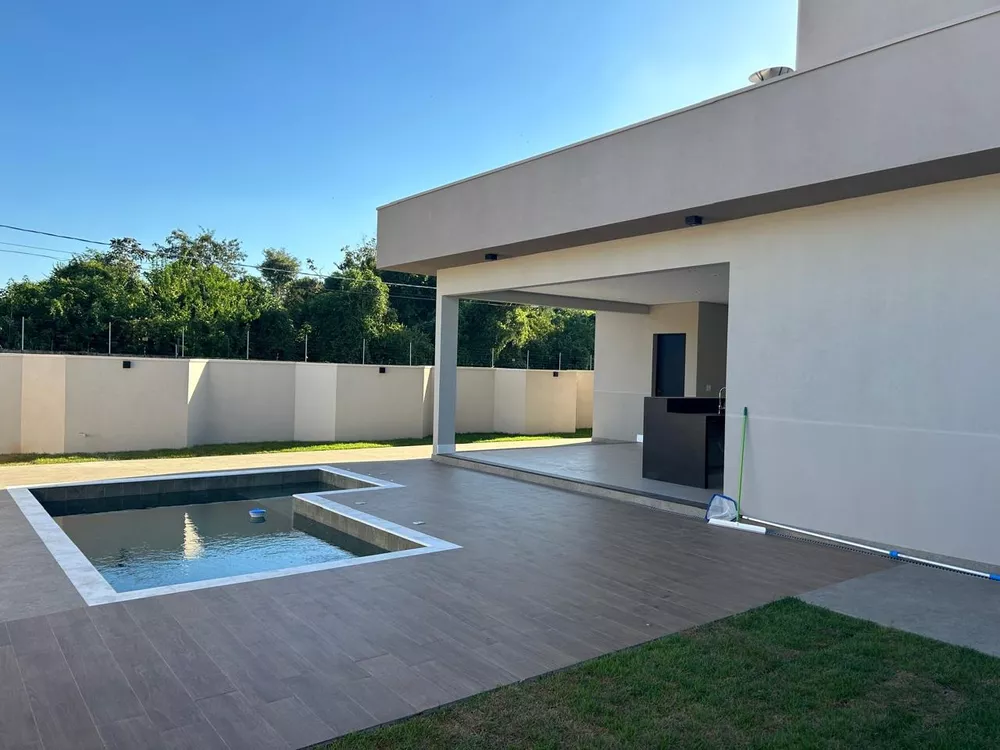 Casa, 3 quartos - Foto 12