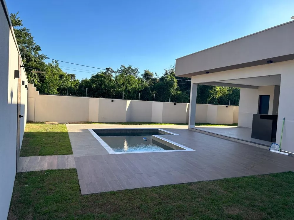 Casa, 3 quartos - Foto 11