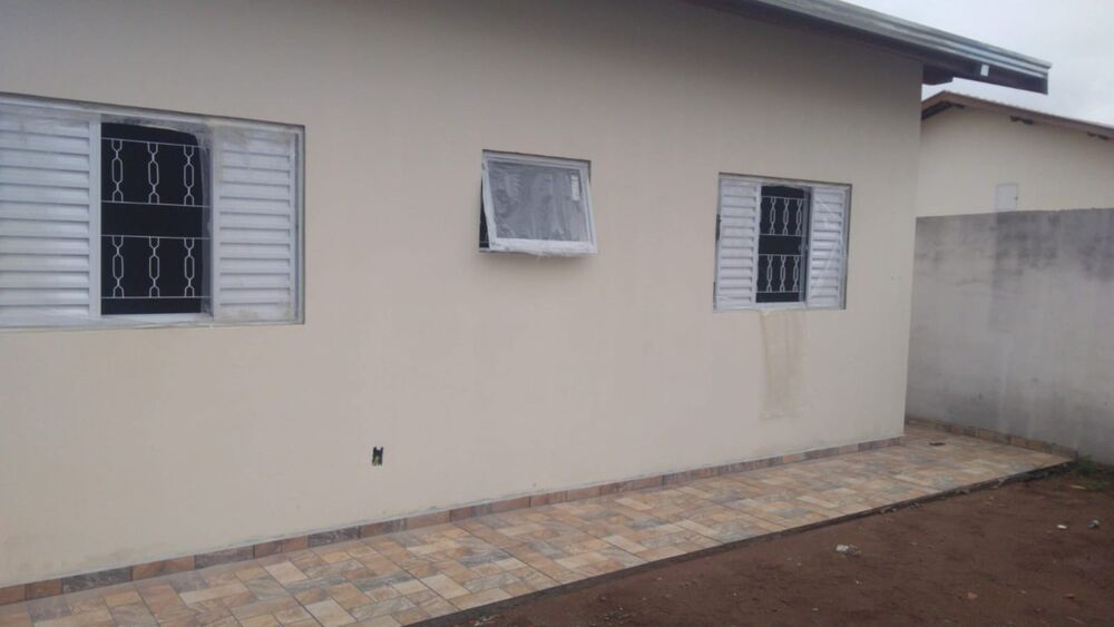 Casa, 3 quartos - Foto 4