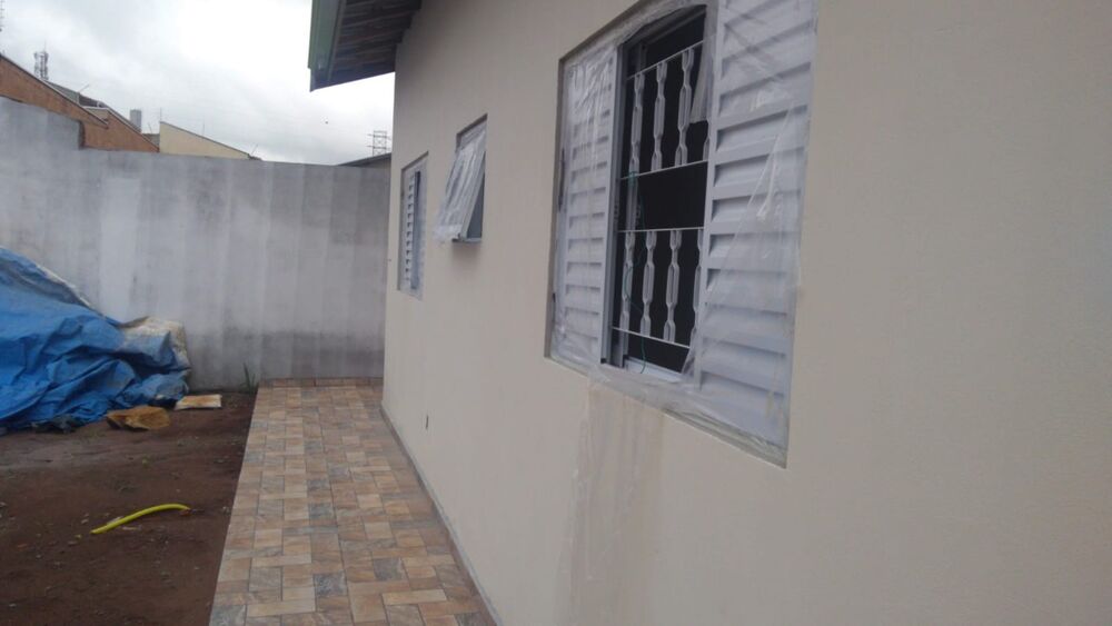 Casa, 3 quartos - Foto 7