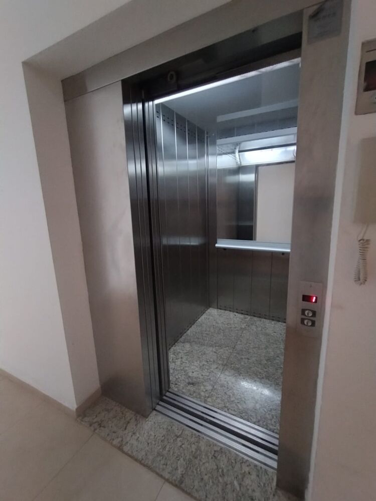 Cobertura, 2 quartos - Foto 6