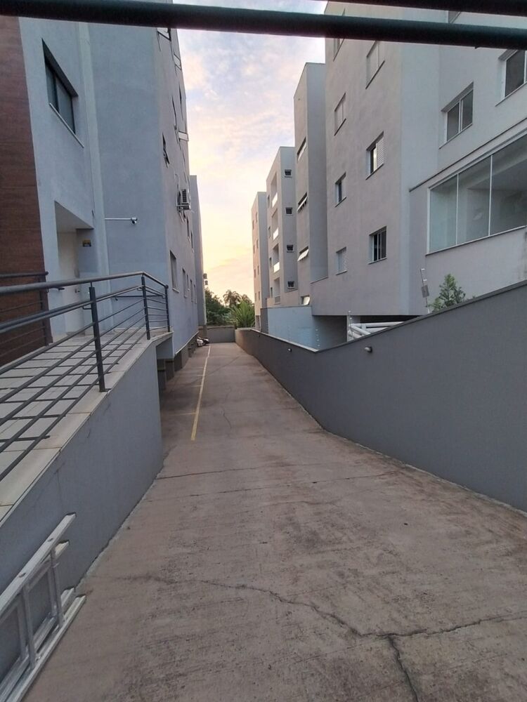 Cobertura, 2 quartos - Foto 10