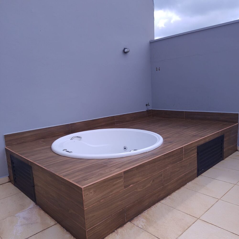 Cobertura, 2 quartos - Foto 5