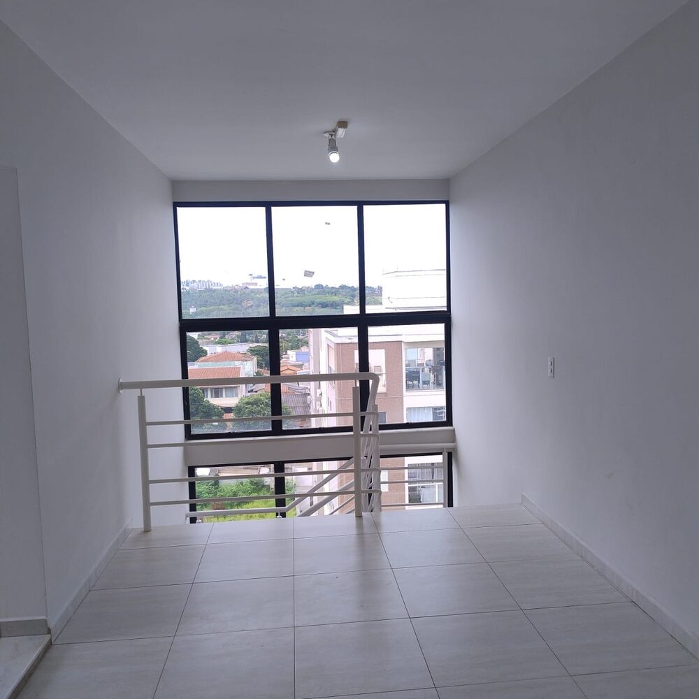 Cobertura, 2 quartos - Foto 1